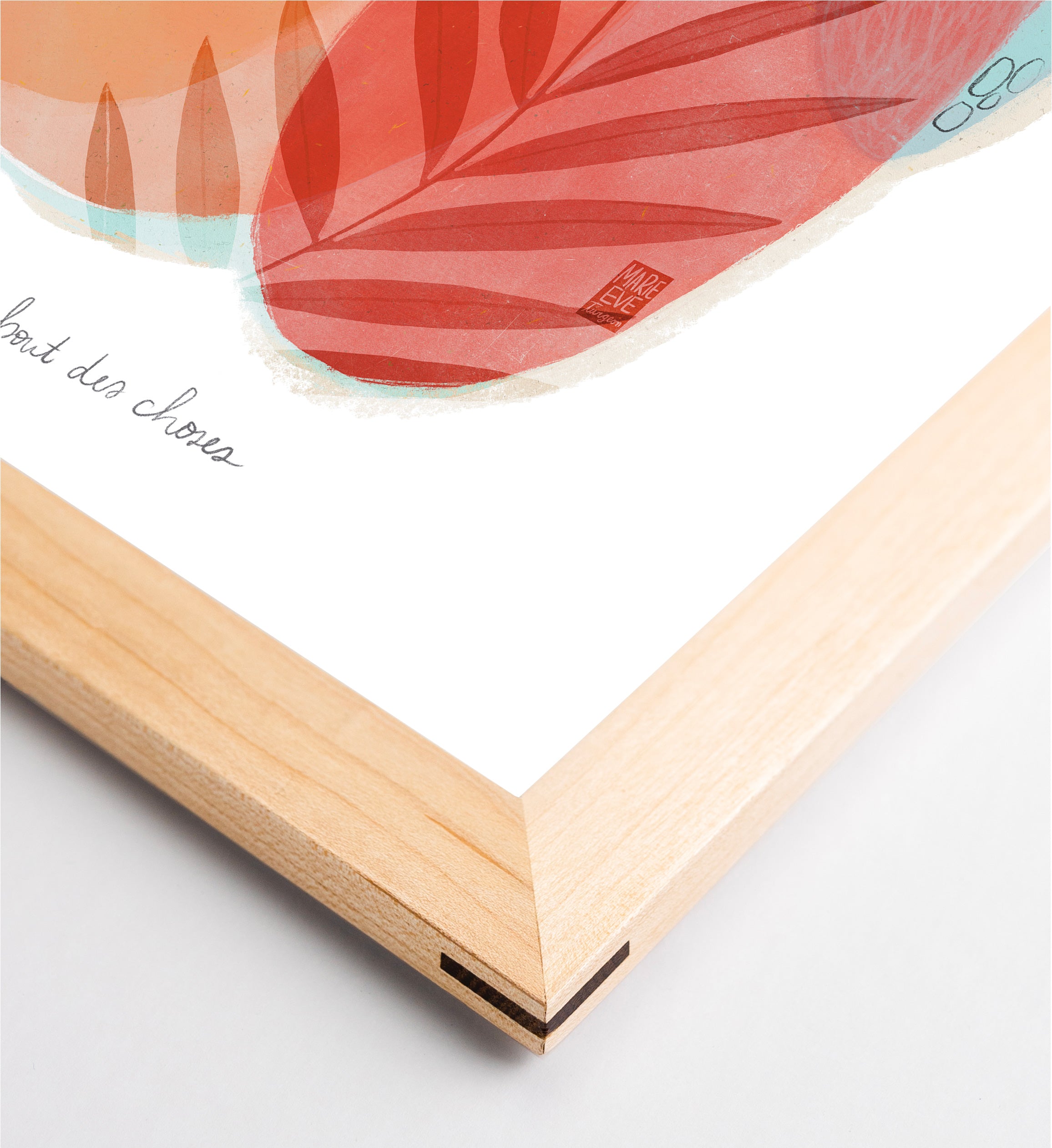 To See Things Through I Limited Edition