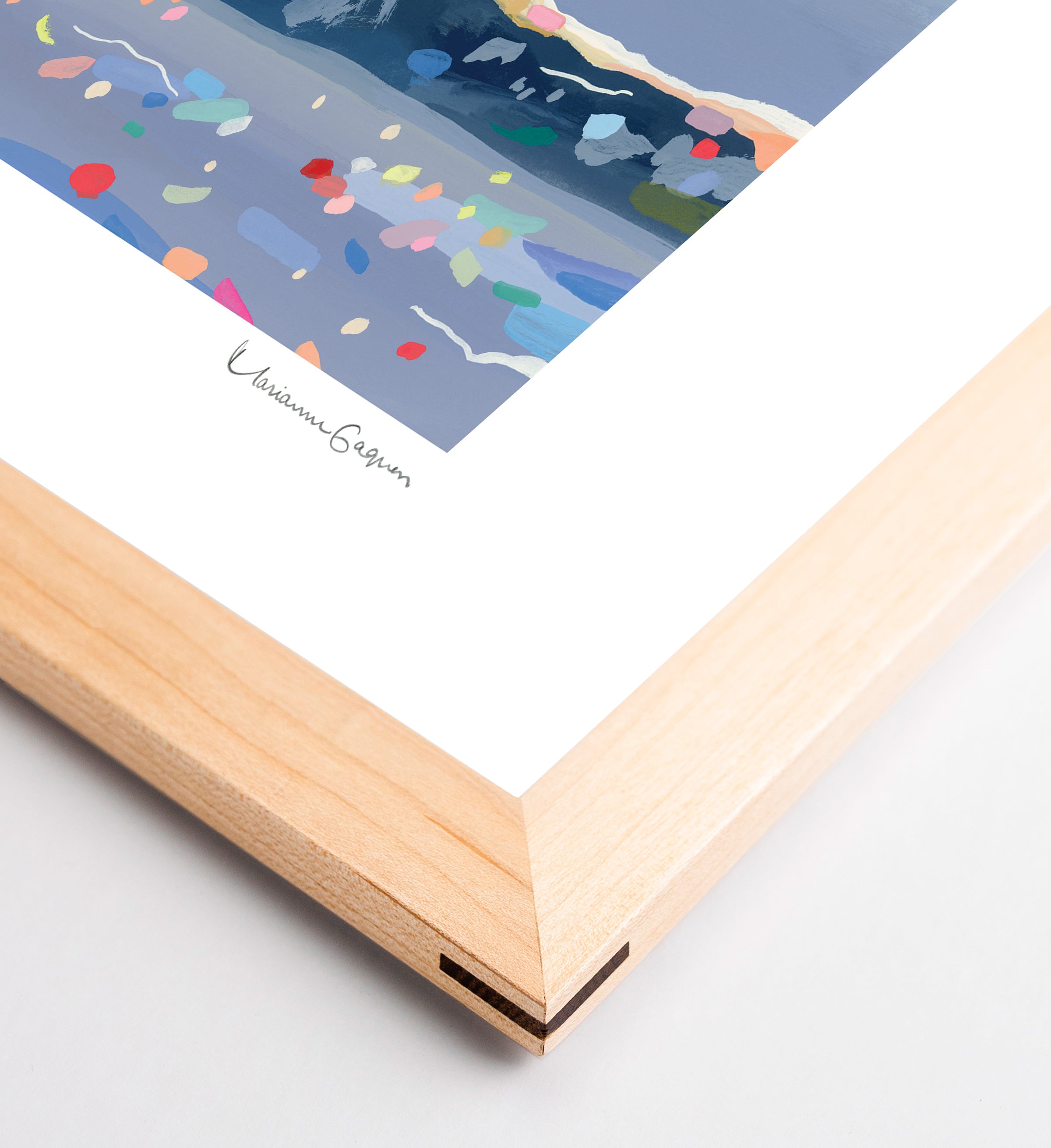 After the storm | LIMITED EDITION