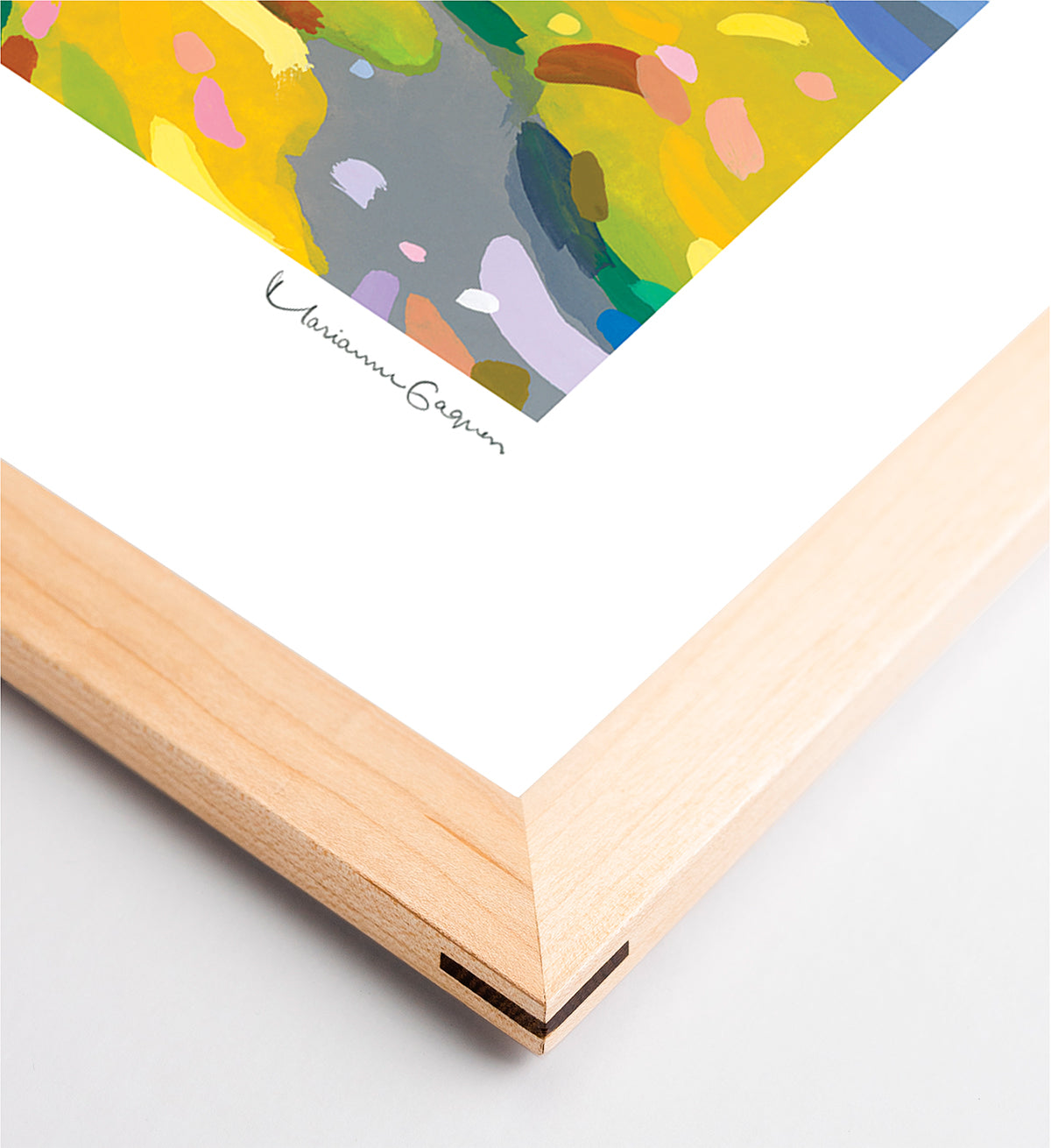 Golden Banks | LIMITED EDITION