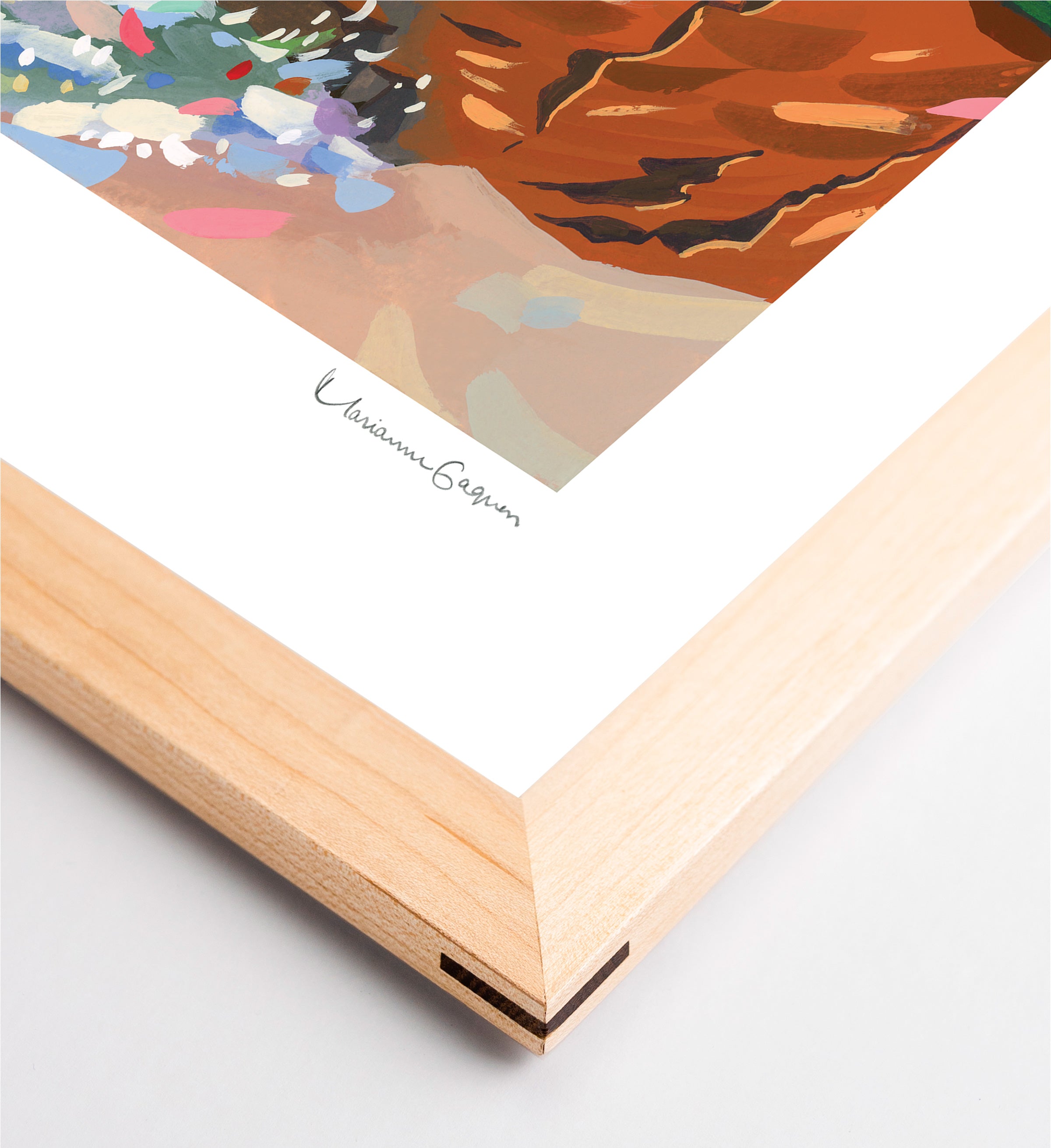 Sweet and salty | LIMITED EDITION