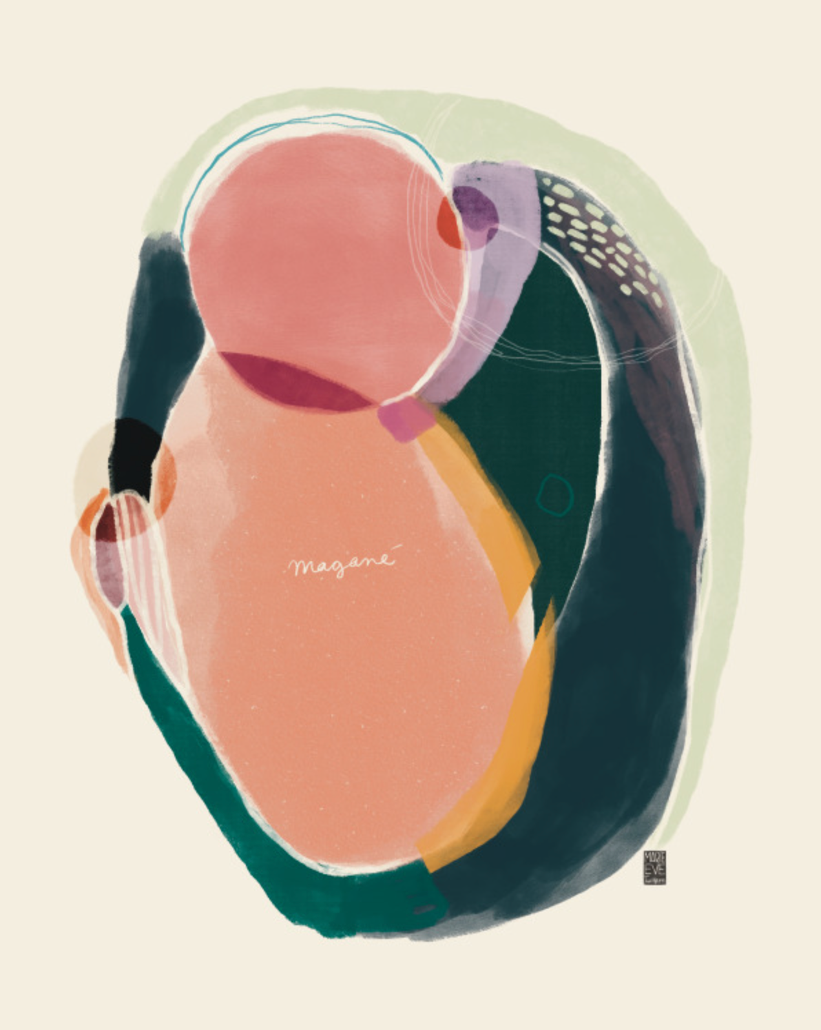 Hello Sun I Limited Edition