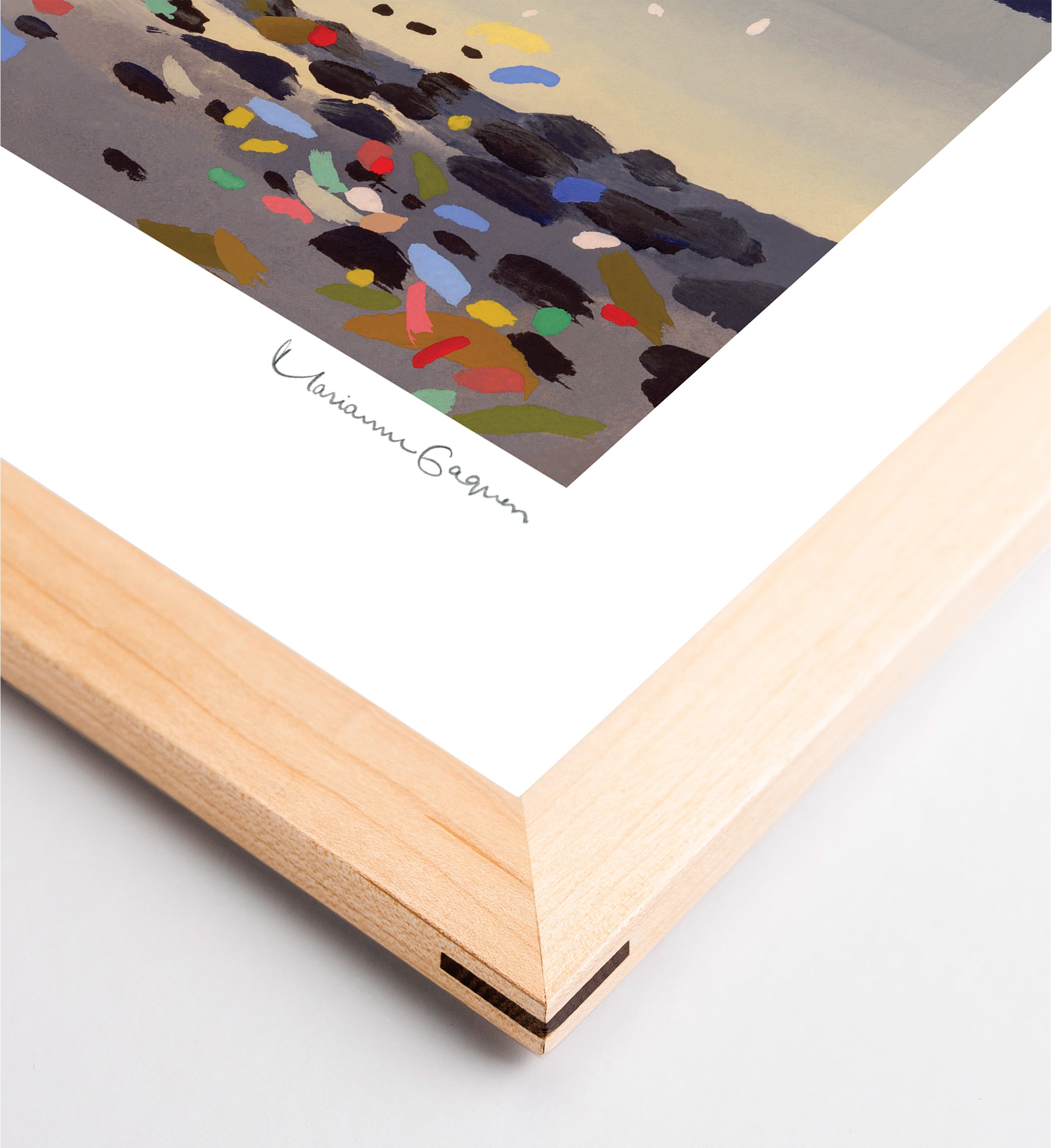 Magic River | LIMITED EDITION