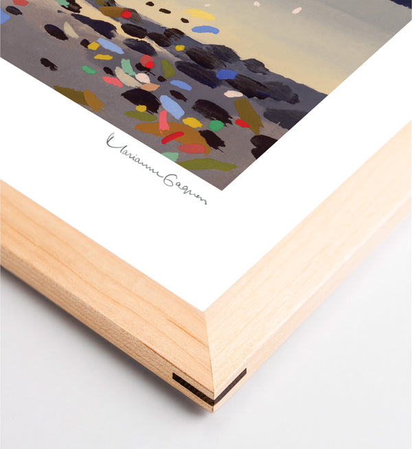 Magic River | LIMITED EDITION