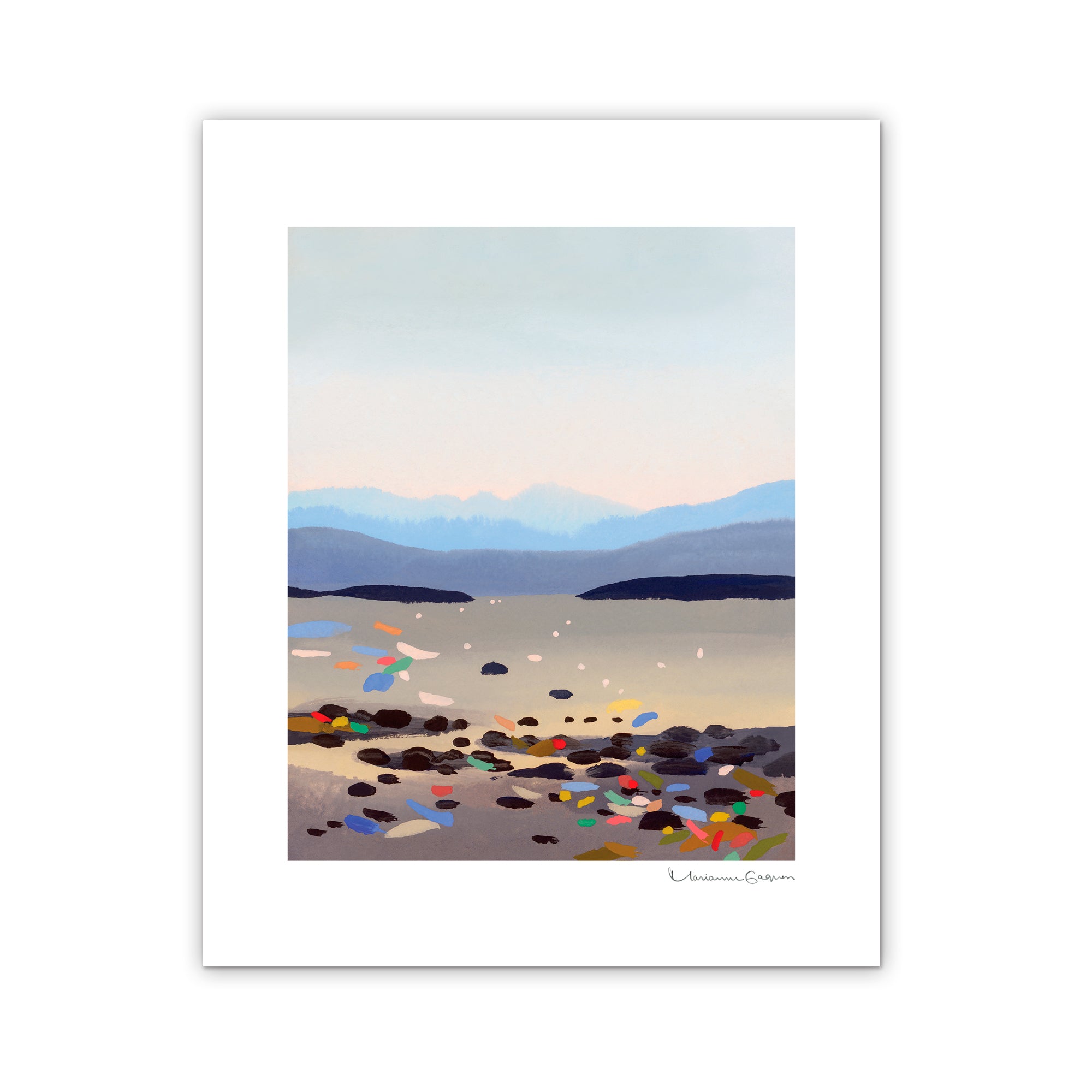 Magic River | LIMITED EDITION