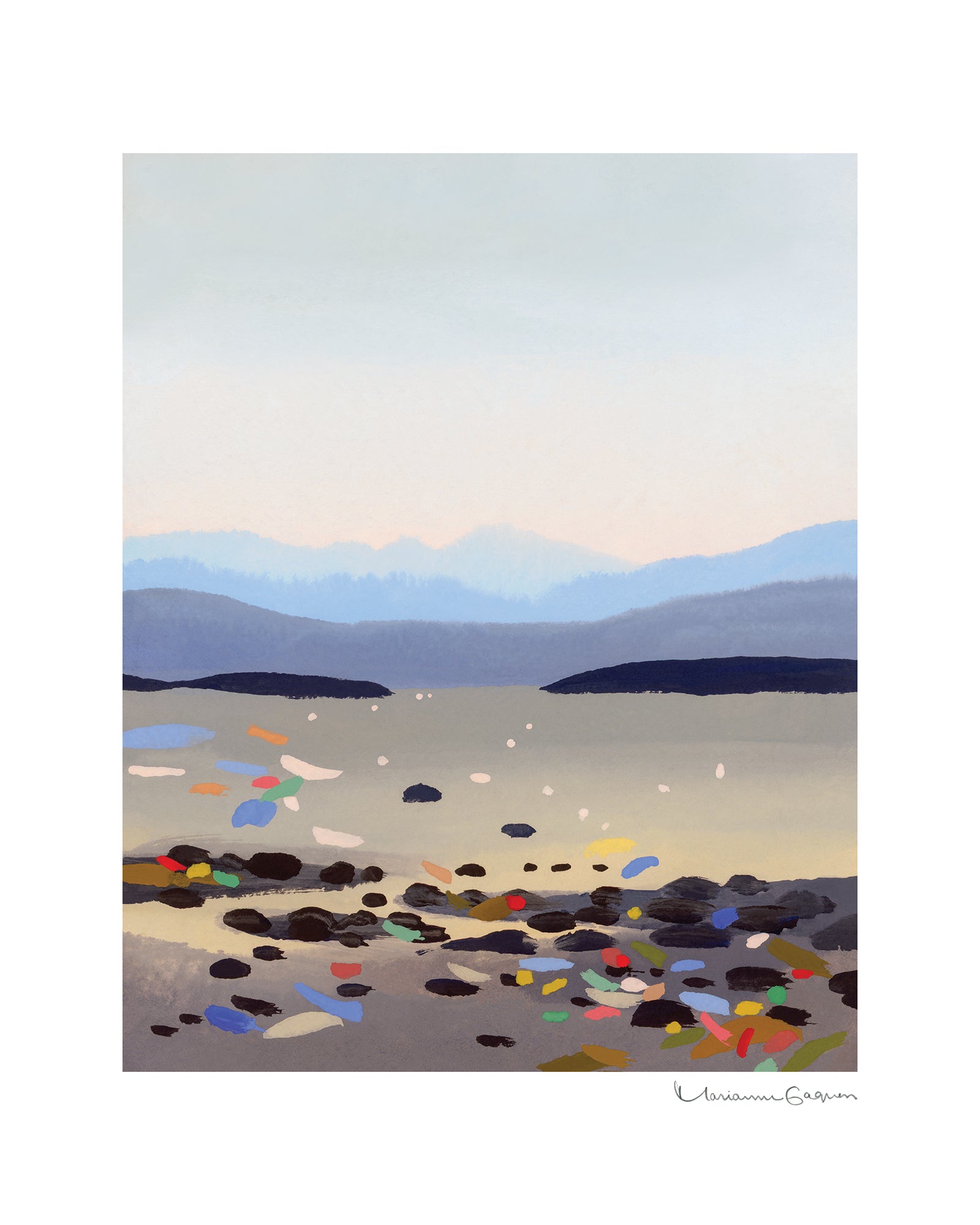 Magic River | LIMITED EDITION