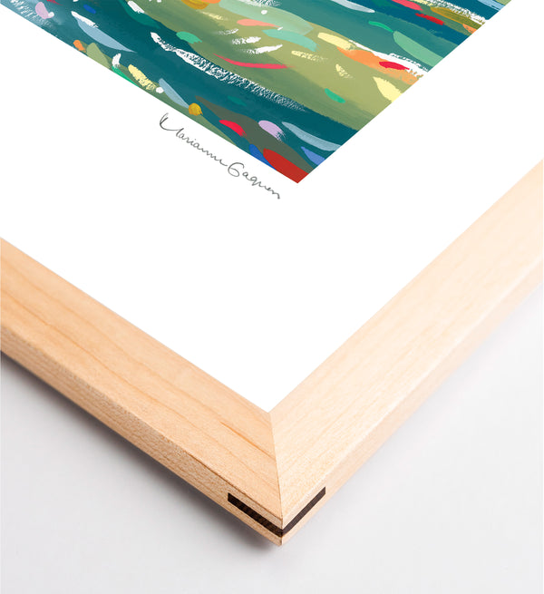 Frenzy | LIMITED EDITION