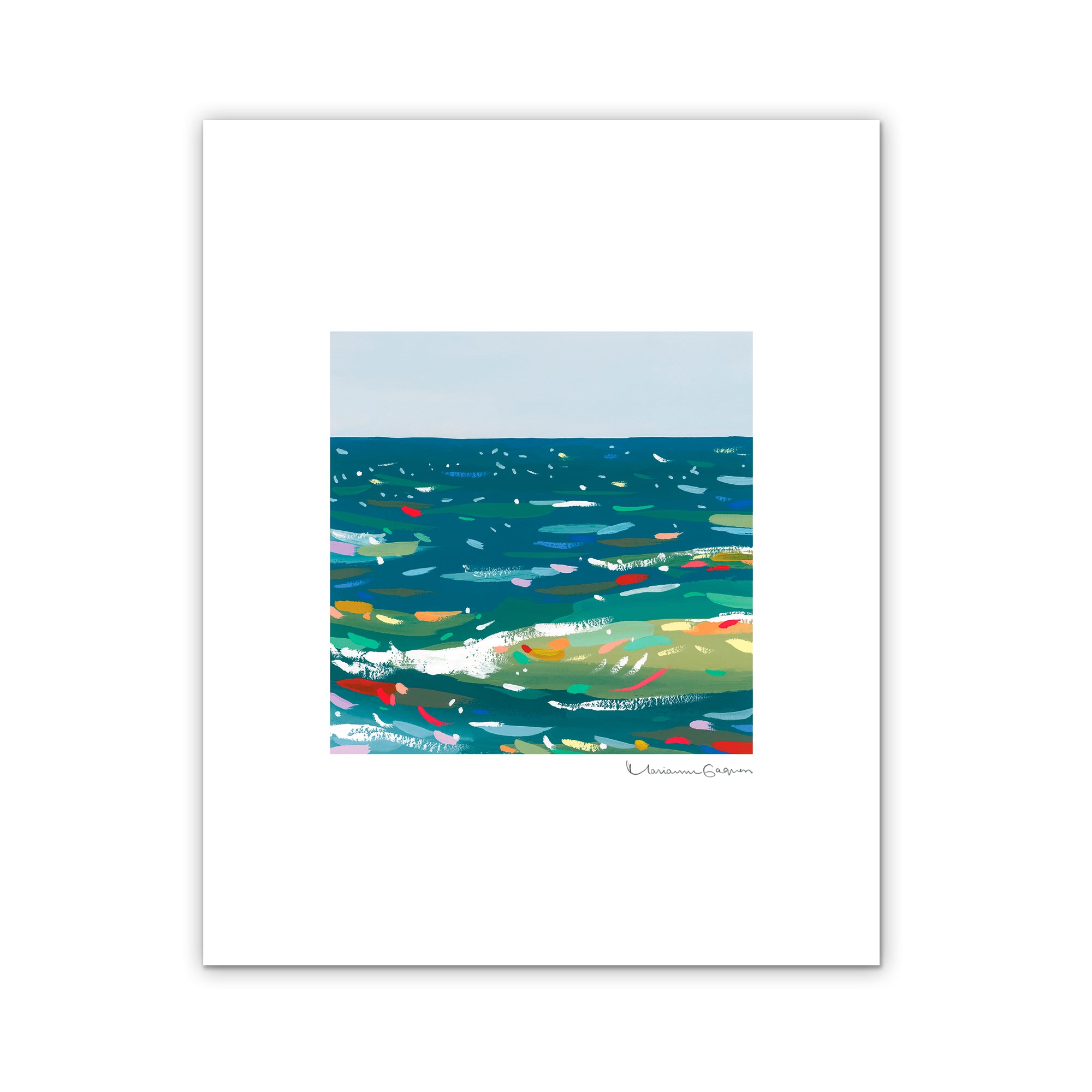 Frenzy | LIMITED EDITION