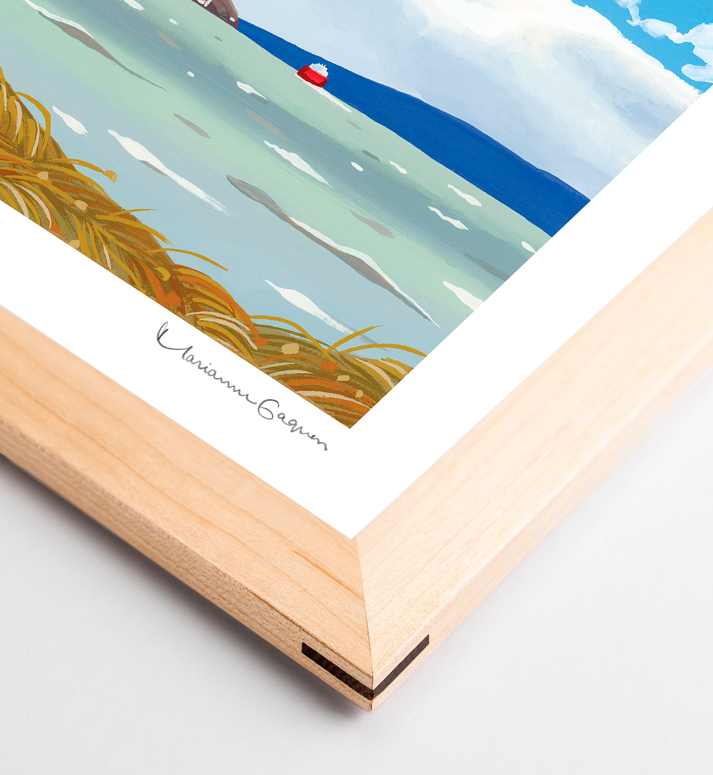 Great Winds | LIMITED EDITION