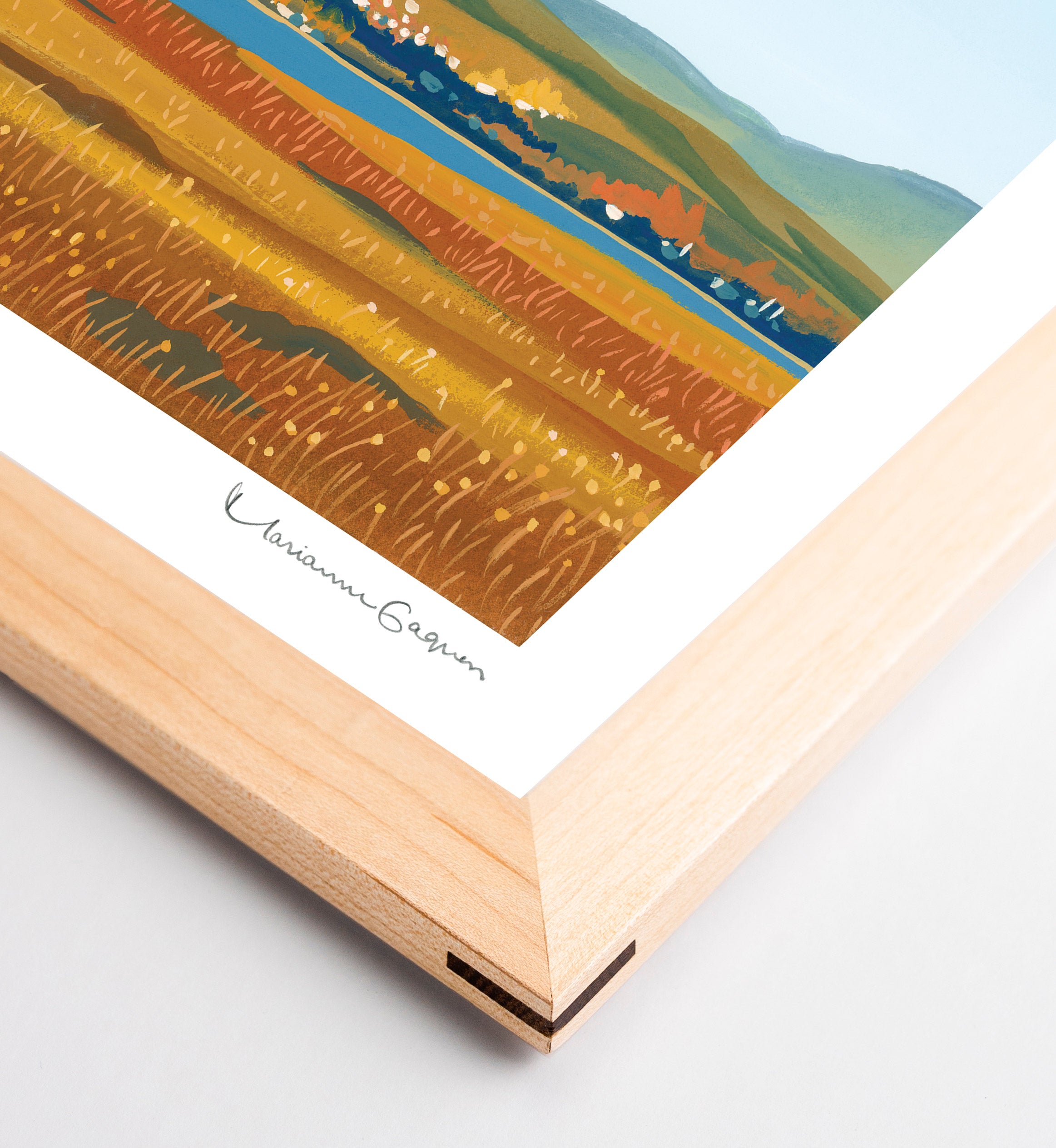 Golden Month | LIMITED EDITION