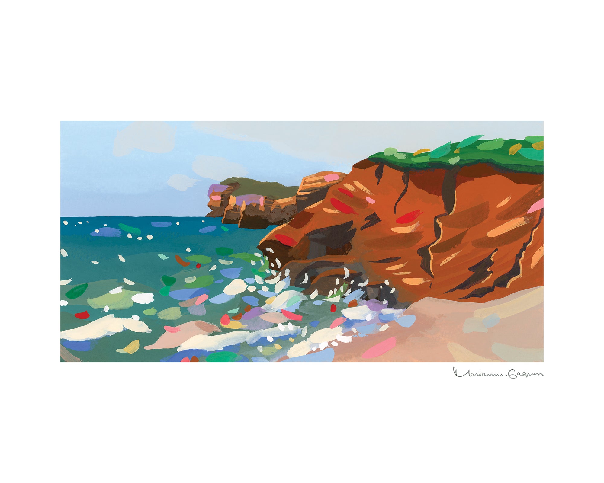 Sweet and salty | LIMITED EDITION