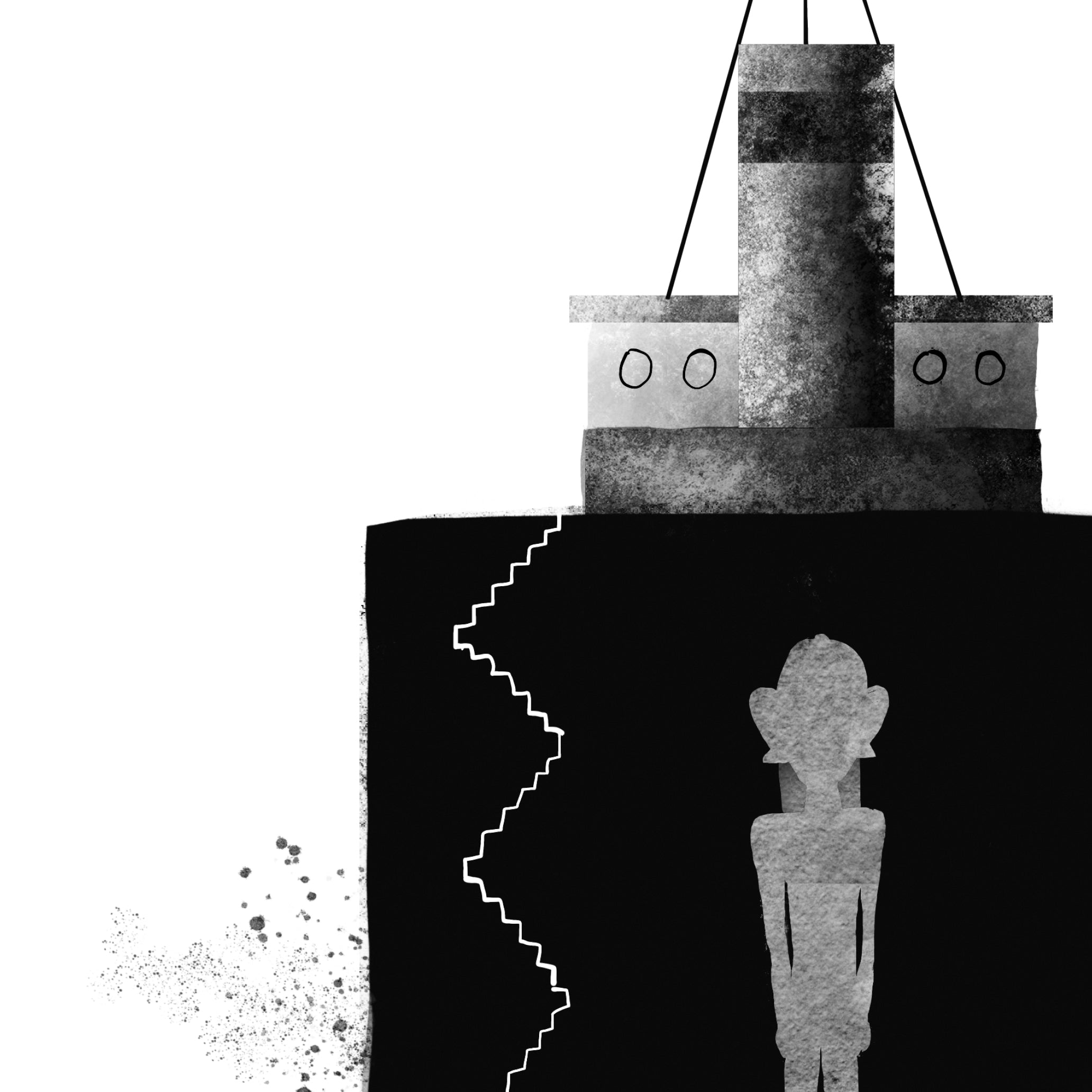 Whale Boat l Limited Edition