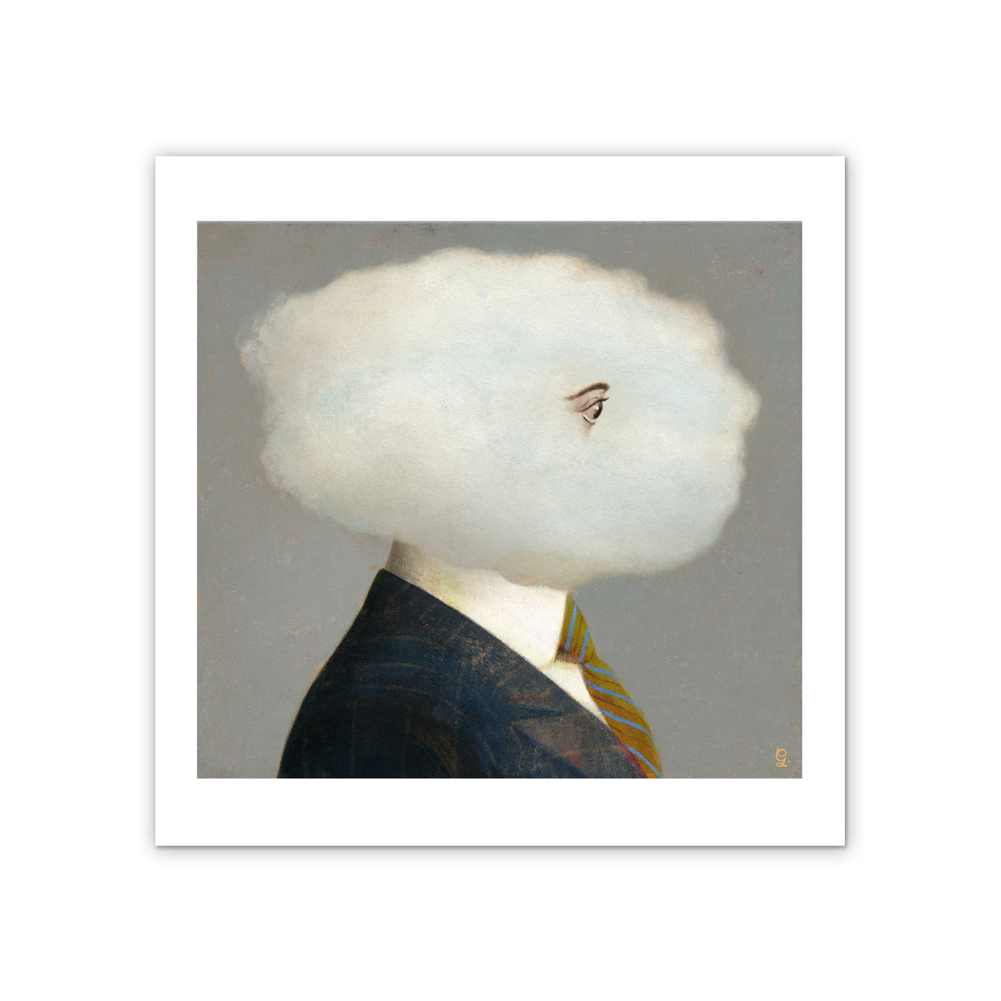 Brouillard | Limited Edition