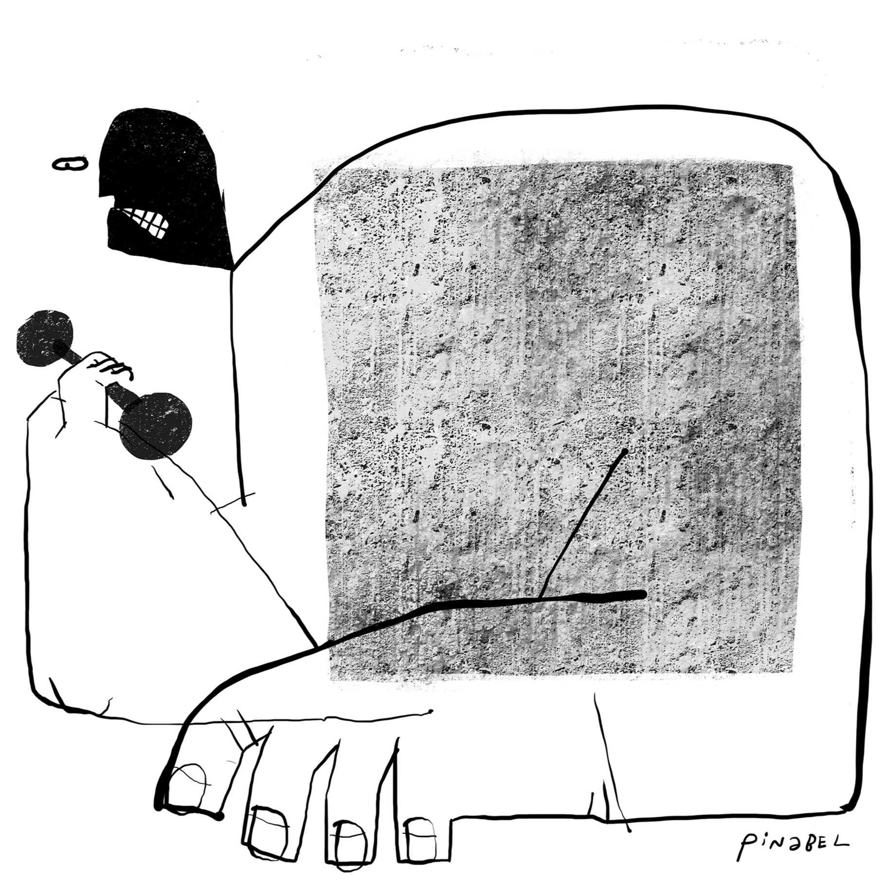 Bulky | Limited edition