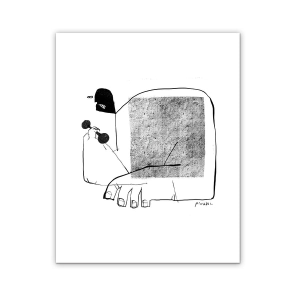 Bulky | Limited edition