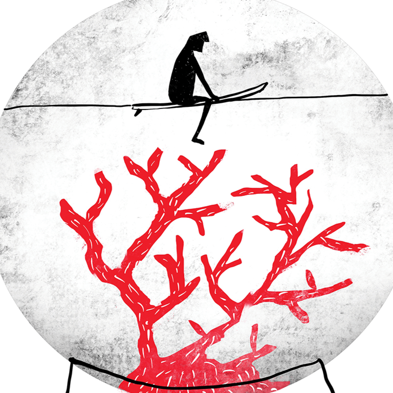 Coral | Limited edition