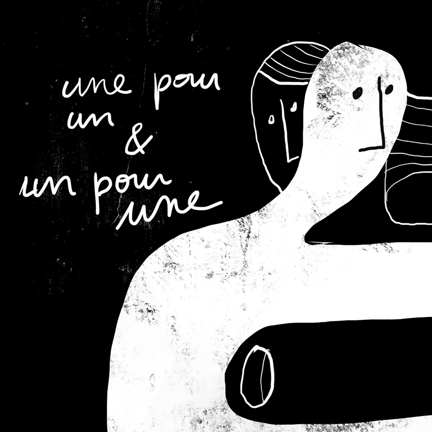 Une pour un et un pour une l Limited Edition