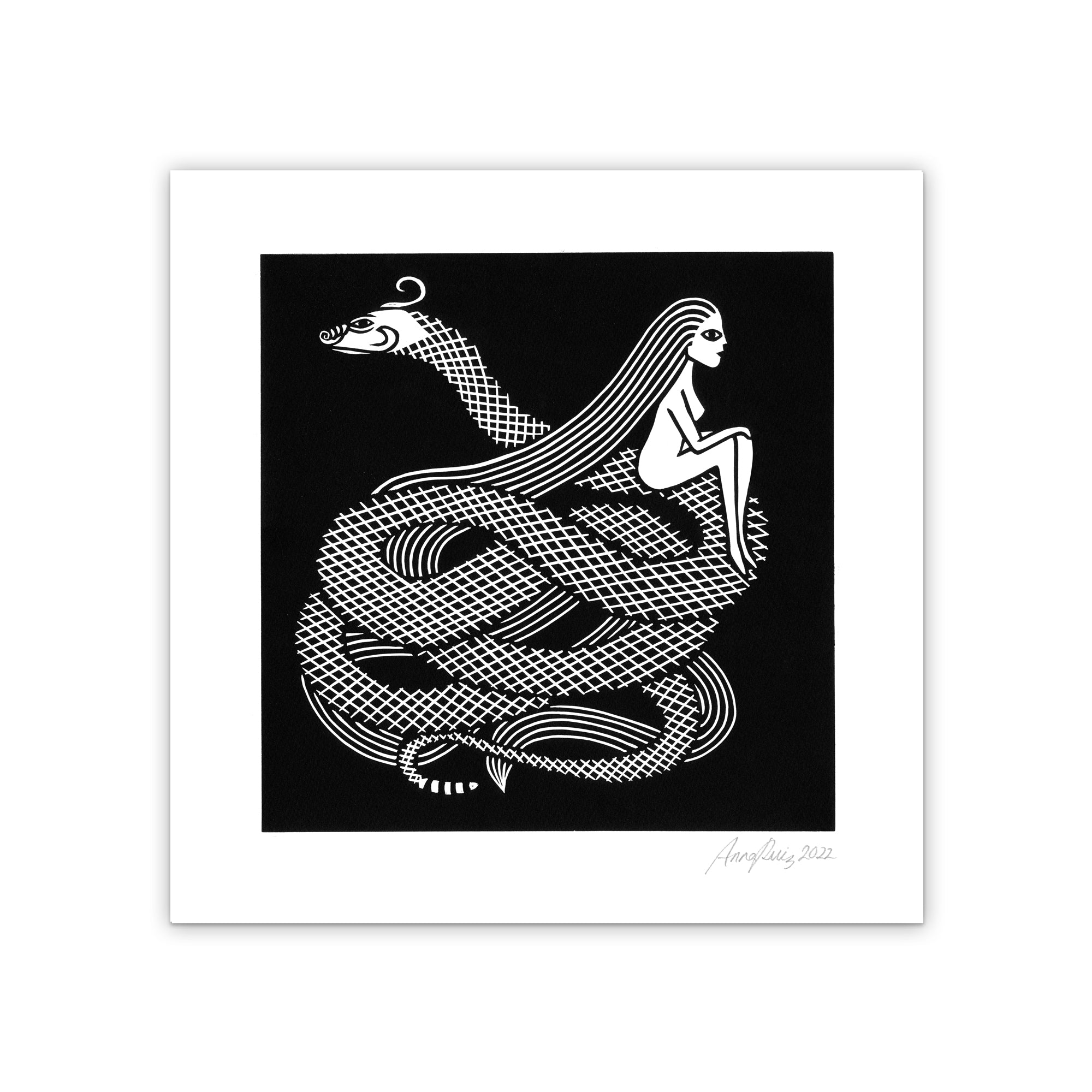 Duality | Limited Edition