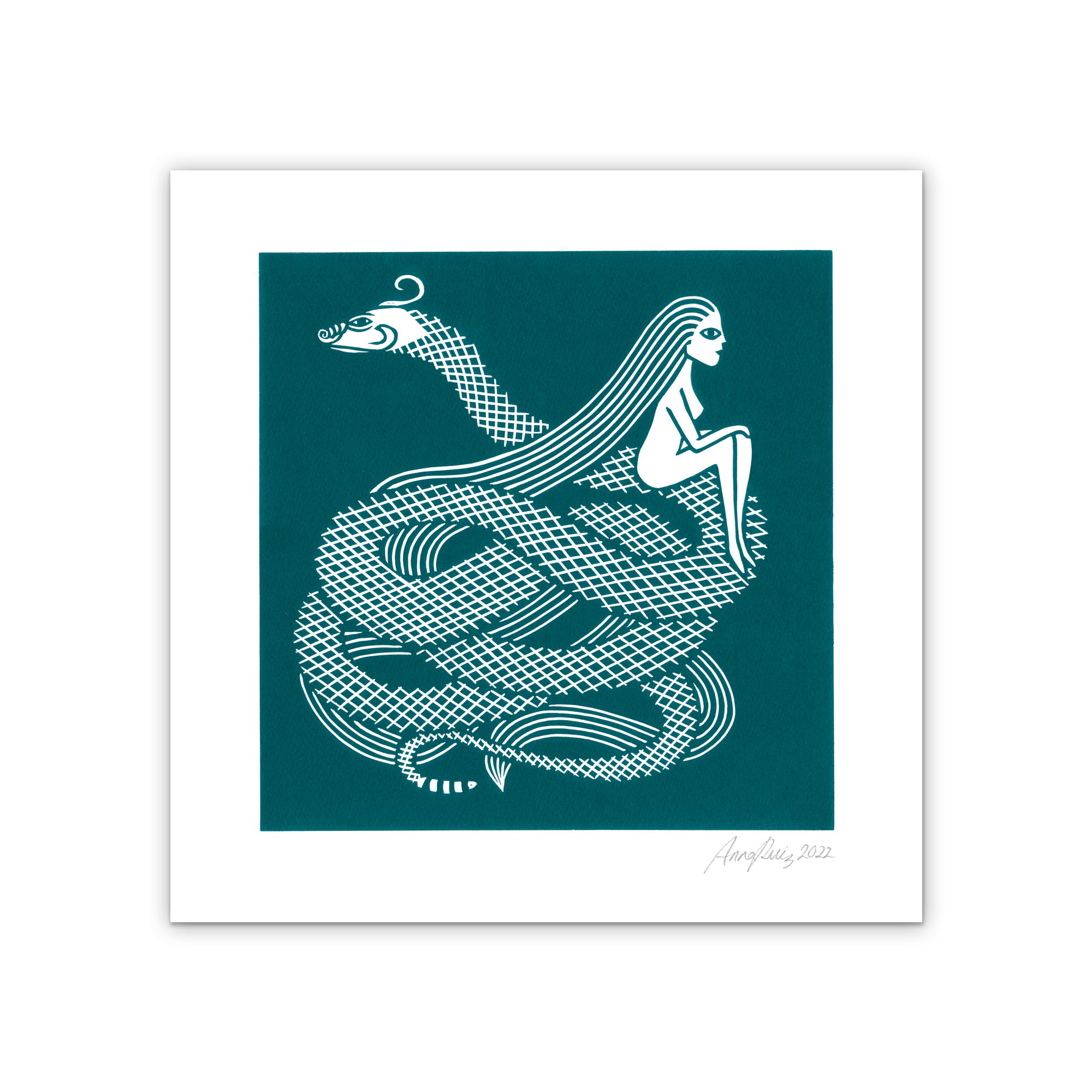 Duality | Limited Edition