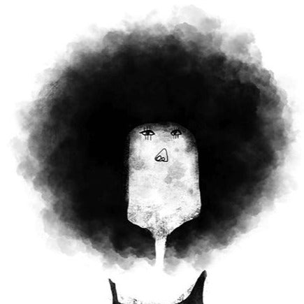 The Friday Girl | Limited Edition