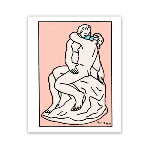 Modern love | Limited Edition