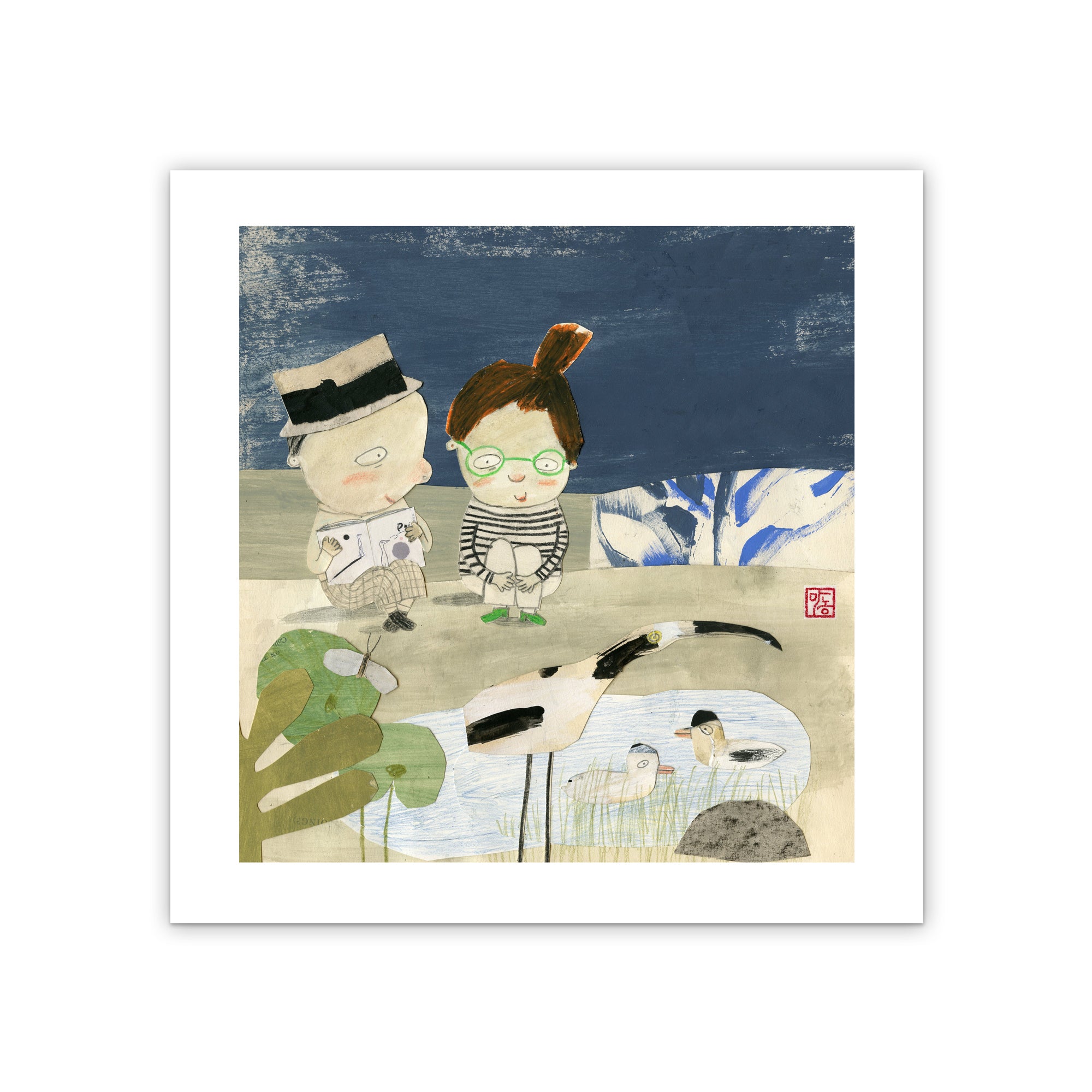 Naminara l Limited Edition