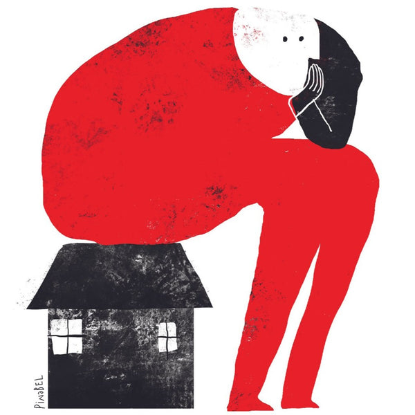 Overgrown | Limited Edition