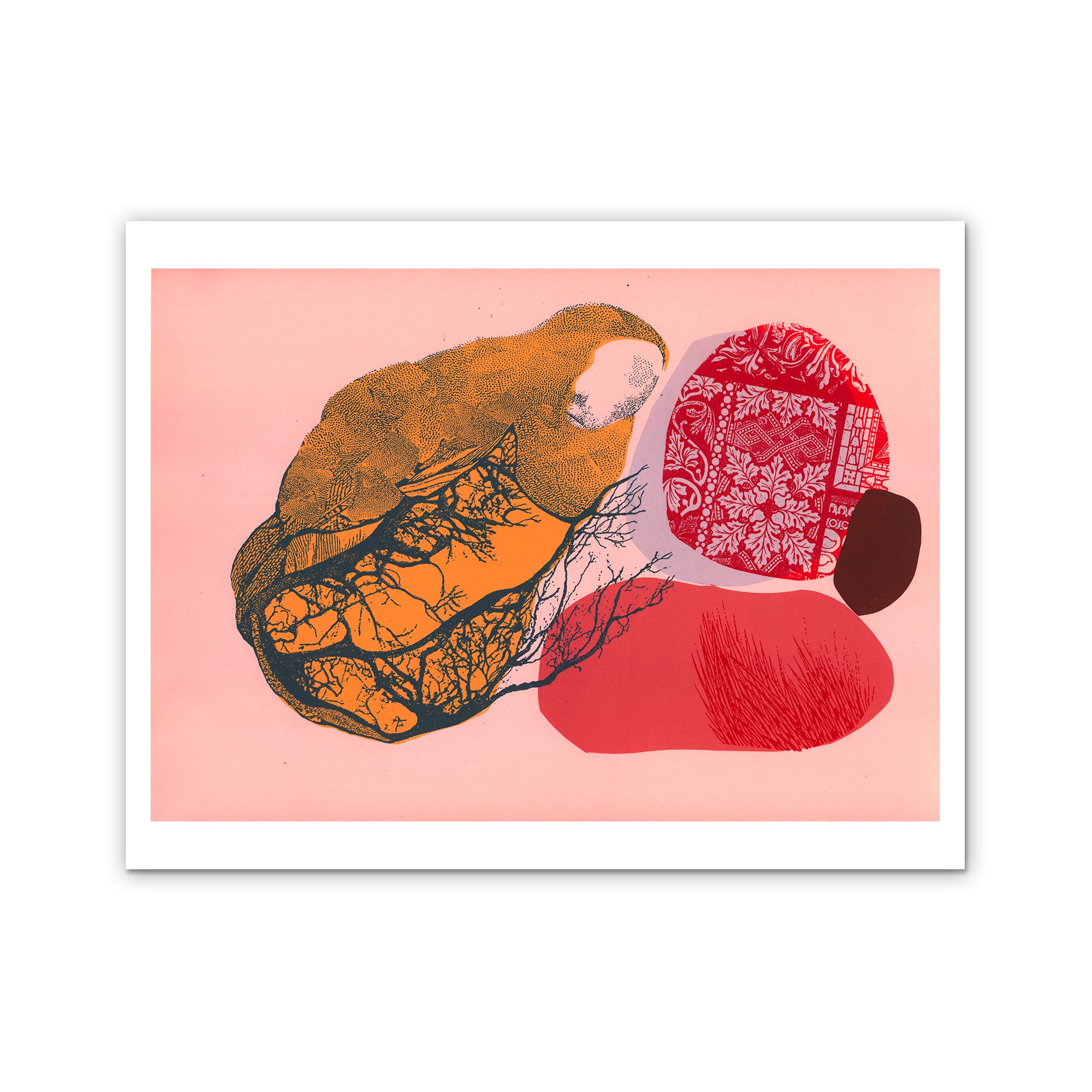 Pooka I | Limited Edition