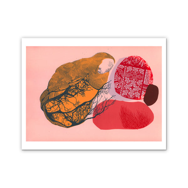 Pooka I | Limited Edition