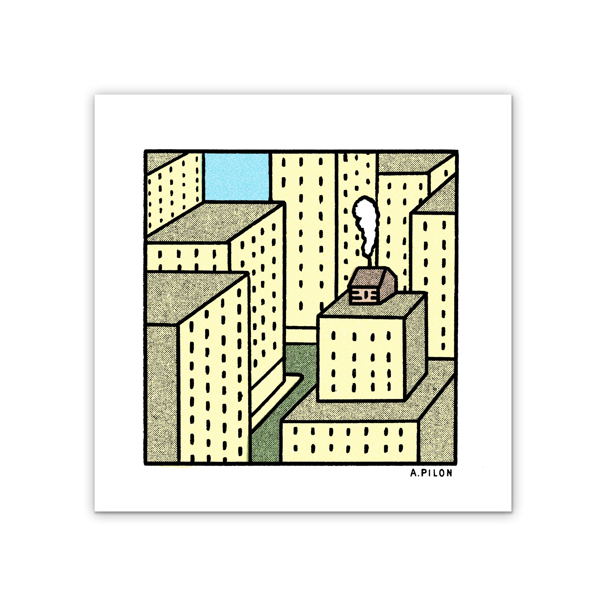 Retour aux sources | Limited Edition