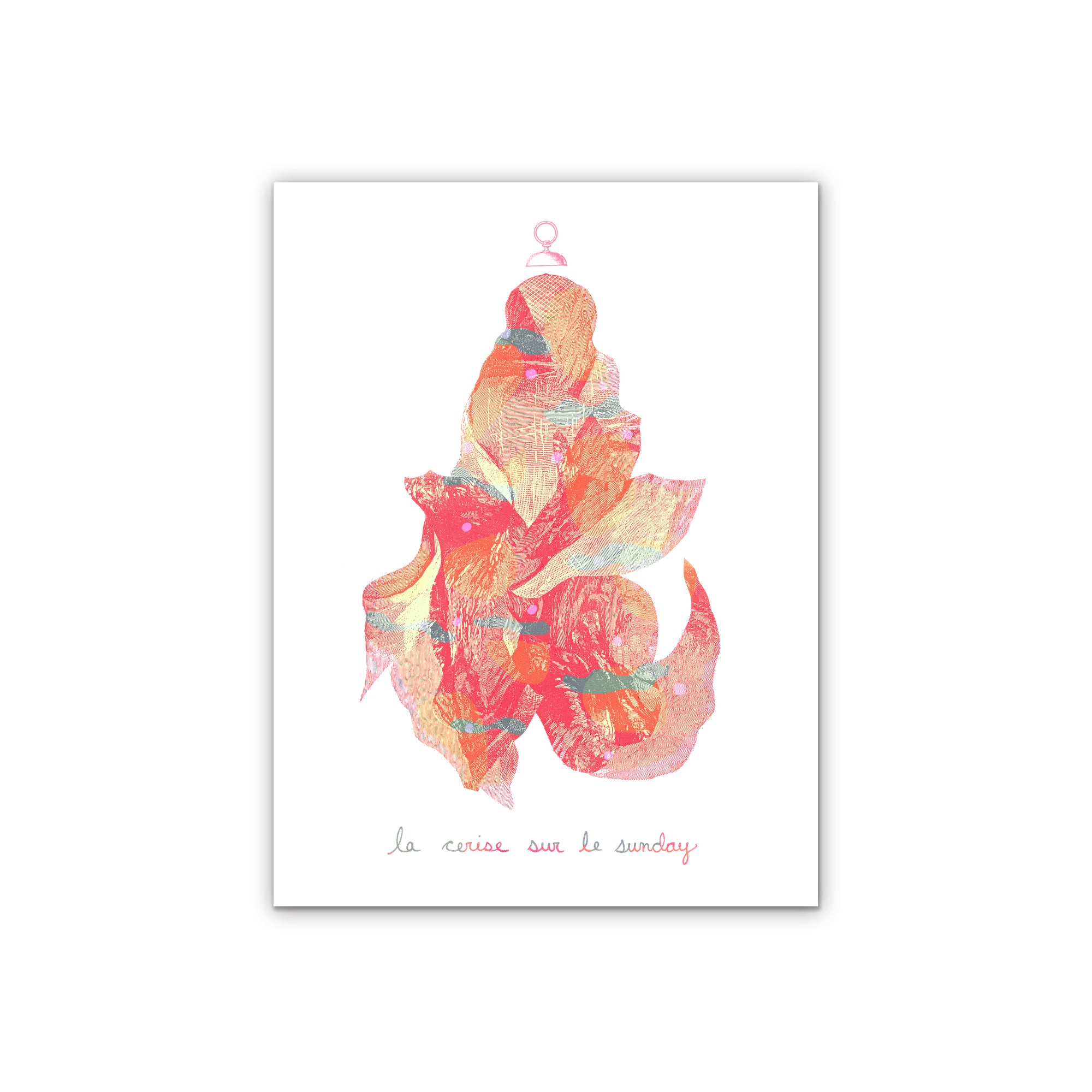 Sunday | Limited edition