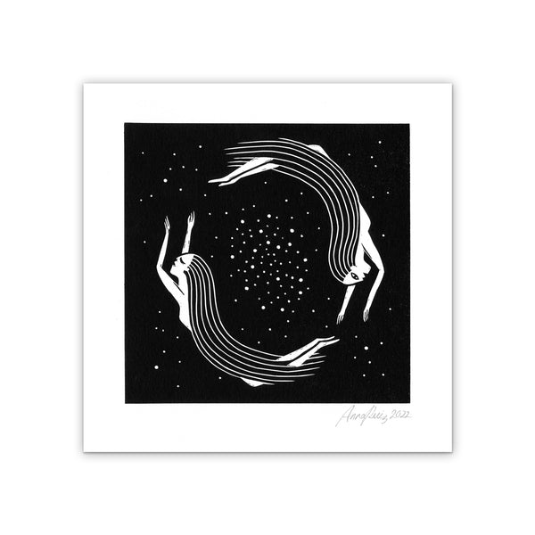 Duality | Limited Edition