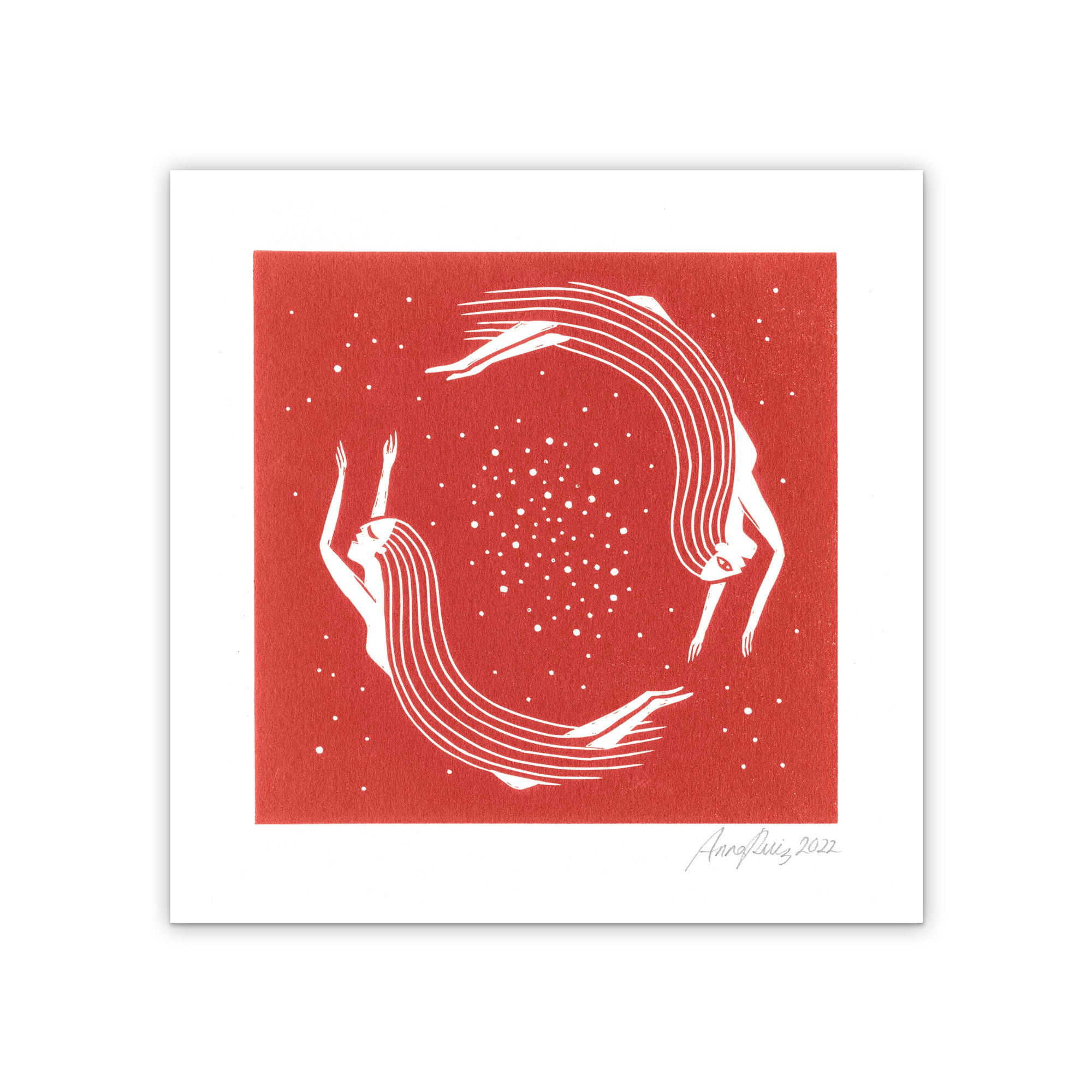 Duality | Limited Edition