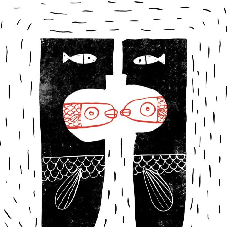 Fish | Limited Edition