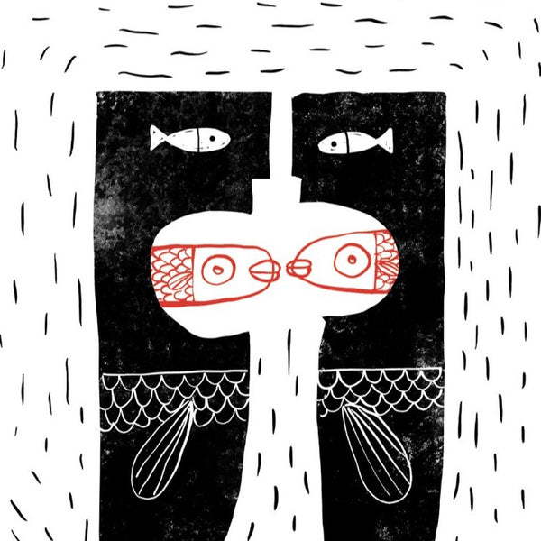 Fish | Limited Edition