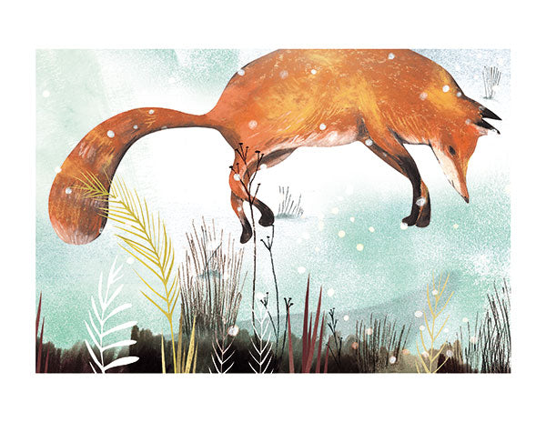 The Fox | Limited Edition