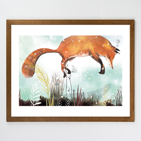 The Fox | Limited Edition