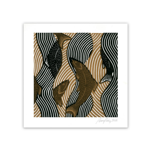 Salmon | Limited Edition