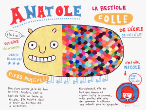 Anatole | Original 