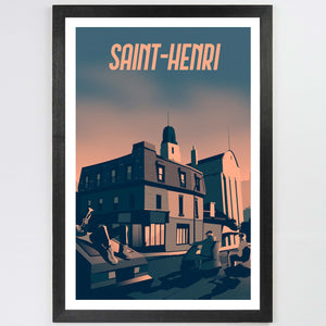 Saint-Henri