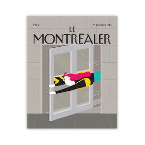 Marie Mainguy | Le Montrealer