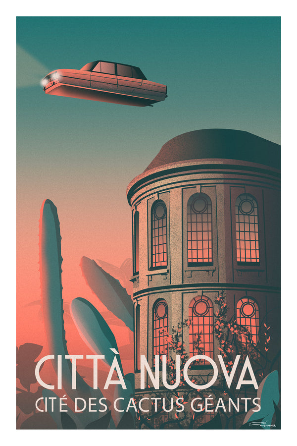 Citta Nova