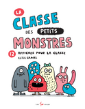 La classe des petits monstres